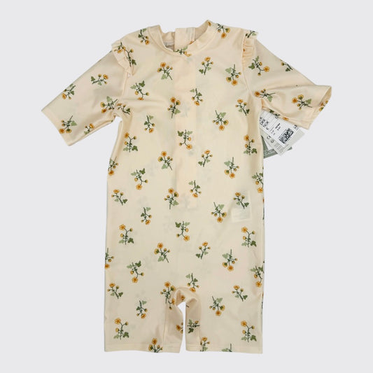 H&M - Maillot - 2 - 4 ans