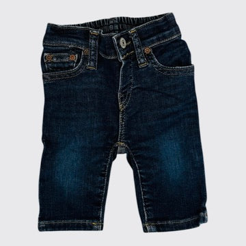 Ralph Lauren - Pantalon - 3 mois (62 cm)