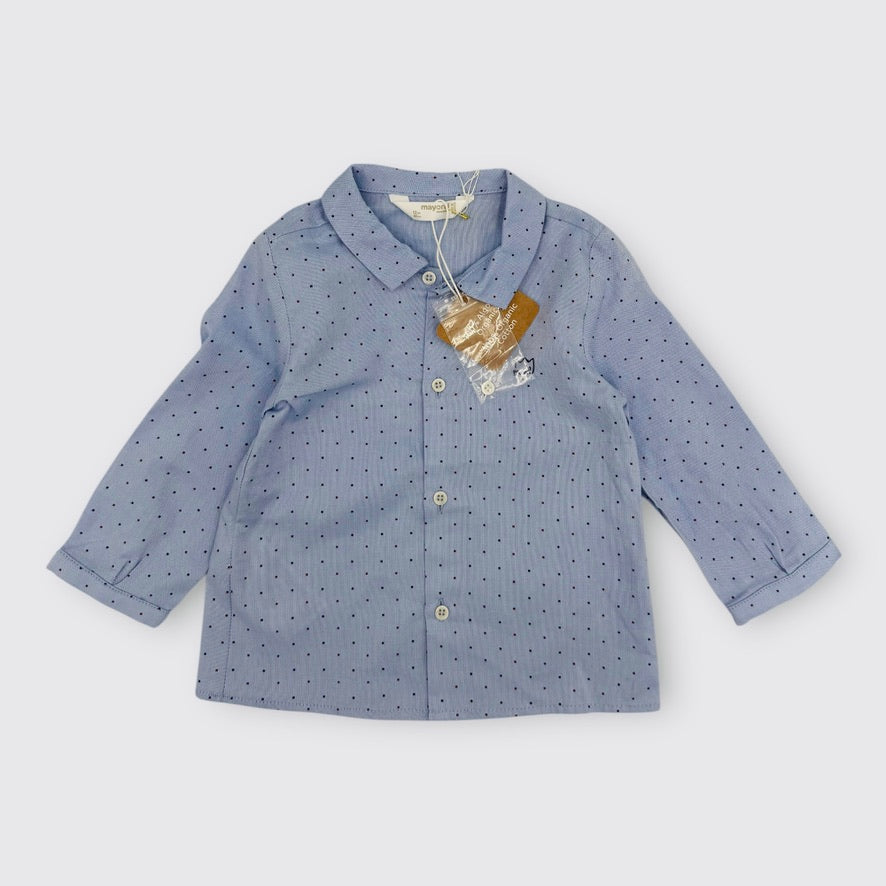 Mayoral - Chemisier - 12 mois (80cm)