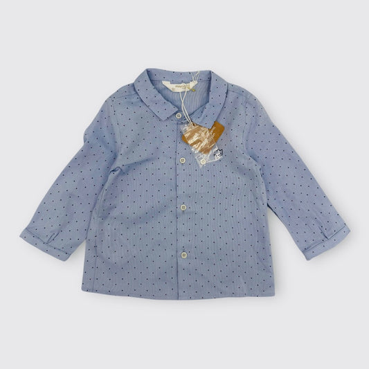 Mayoral - Chemisier - 12 mois (80cm)