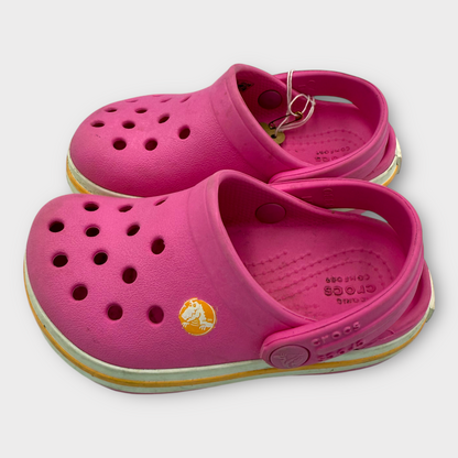 Croc's - Chaussures - 18 - 24 mois Taille 22-23