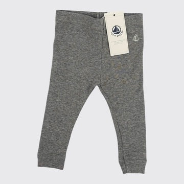 Petit Bateau - Pantalon - 6 mois