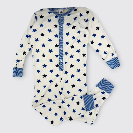 Petit Bateau - Pyjama - 4 ans