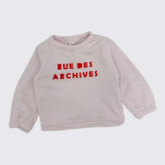 Jacadi - Pull - 18 mois (81cm)
