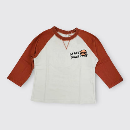 Zara - T-shirt - 12 -18 mois (86cm)