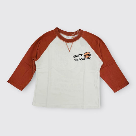 Zara - T-shirt - 12 -18 mois (86cm)