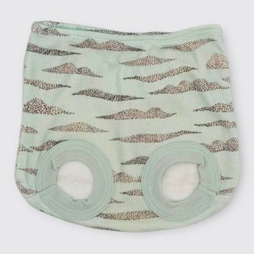 Moumout' - Short - 6 - 12 mois