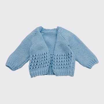 gilet - 3 mois - 62 cm