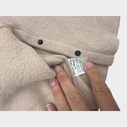 Zhoe & Tobiah - Manteau - 6 mois - 68 cm