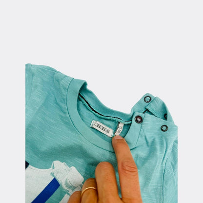 Ikks - T-shirt 2 ans - 86 cm