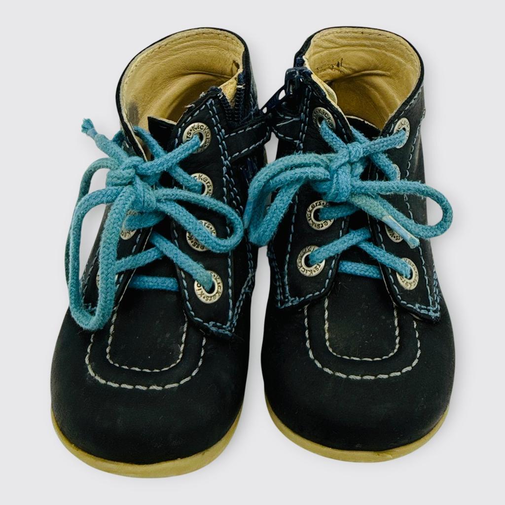 Kickers - Bottines 24