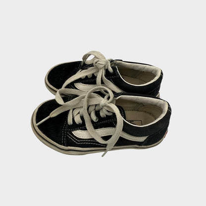 Vans - Baskets 27 16.5 cm