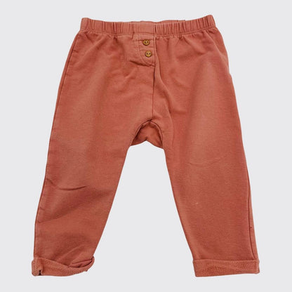 Zara - pantalon - 9-12 mois - 80 cm