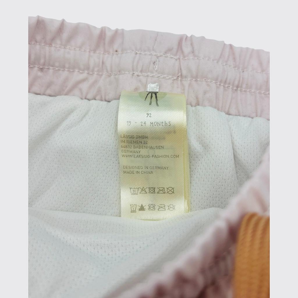 Lässig - Maillot de Bain - 24 Mois 92 Cm