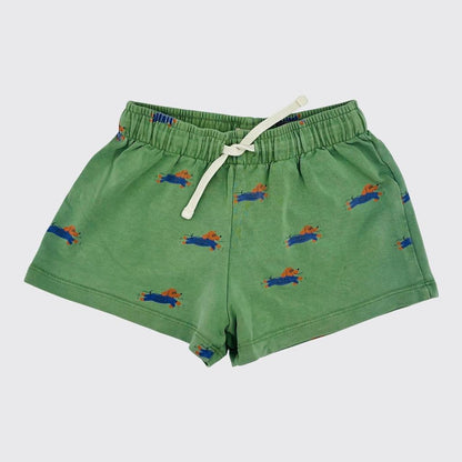 Tinycottons - short 3 ans 98 cm