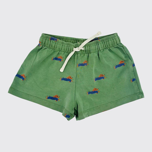 Tinycottons - short 3 ans 98 cm
