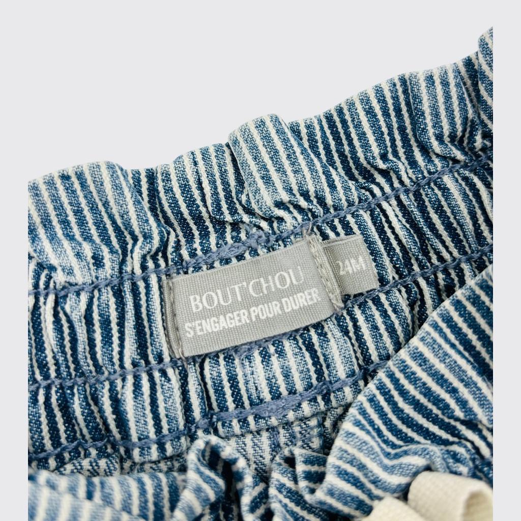 @bout'chou - @kids.girls_new.girls_pants.other_pants_girls @18-24 months / 86cm