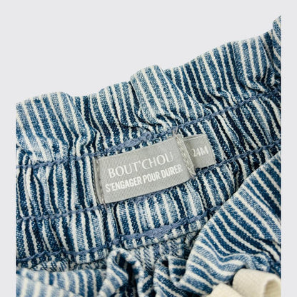 @bout'chou - @kids.girls_new.girls_pants.other_pants_girls @18-24 months / 86cm