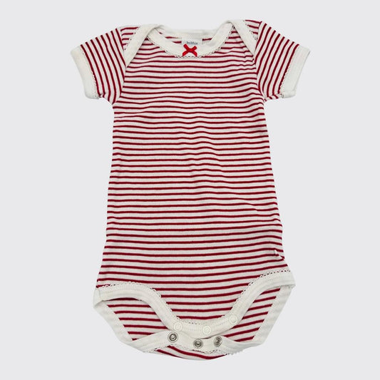 Petit Bateau - Body 3 mois 60 cm