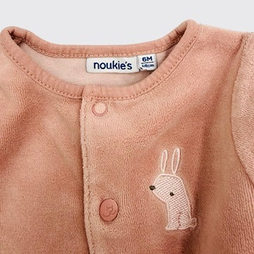 noukie's - Pyjama - 6 mois - 68 cm