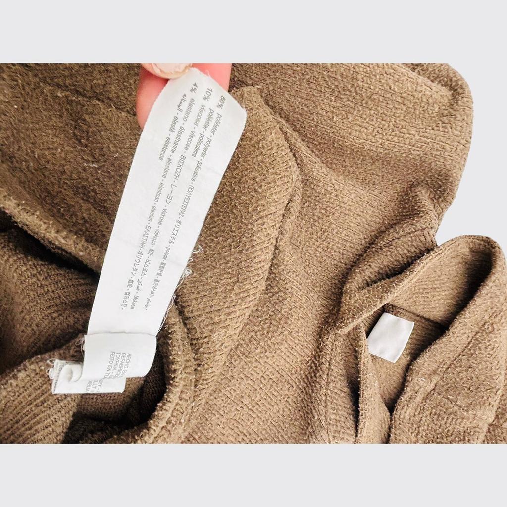 Zara - Sweat à capuche - 3 ans - 98 cm