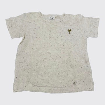 Feetje - t-shirt - 24-36 mois - 92 cm