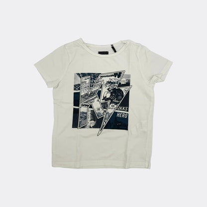 Ikks - T-shirt 4 ans - 104 cm