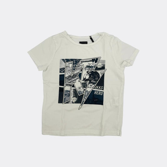 Ikks - T-shirt 4 ans - 104 cm