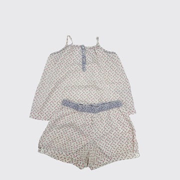 Okaïdi Pyjama 6 Ans 114 cm