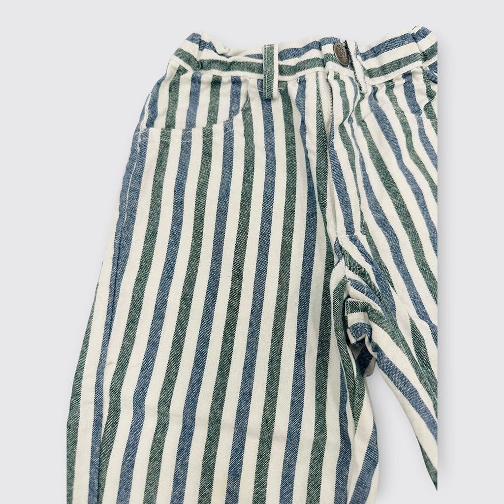 Buissonnière - Pantalon 2-3 ans 92 cm