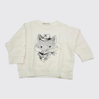 Dear Mini - Sweat-shirt - 18-24 mois - 86 cm