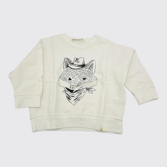 Dear Mini - Sweat-shirt - 18-24 mois - 86 cm