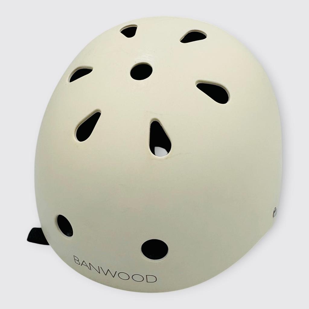 Banwood - Casque De Sport 50-54 cm