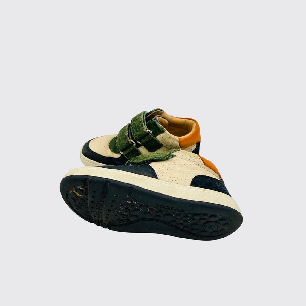 Geox - Baskets - 25
