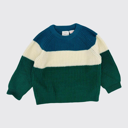 Zara - Pull 12-18 mois 80 cm