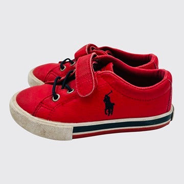 Ralph Lauren - Baskets - 25