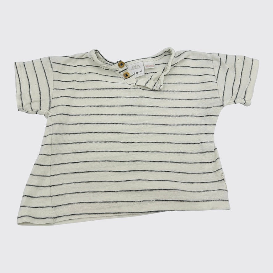 Zara - Autre - 12-18 Mois - 86 Cm
