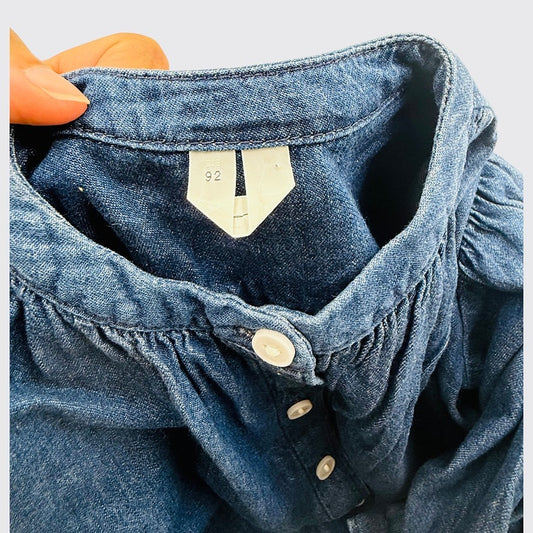 Uniqlo - Robe 2 ans - 92 cm