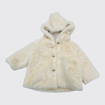 Cyrillus - Manteau - 9 mois - 71 cm