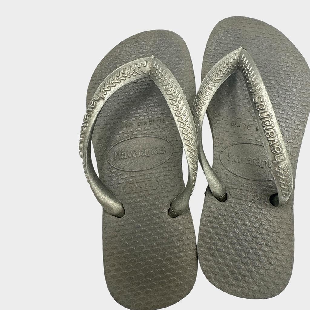 Havaianas - Tong 24