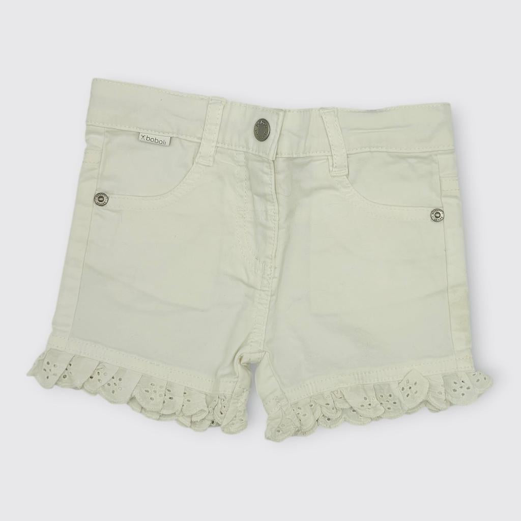 Boboli - Shorts 18 mois - 86 cm