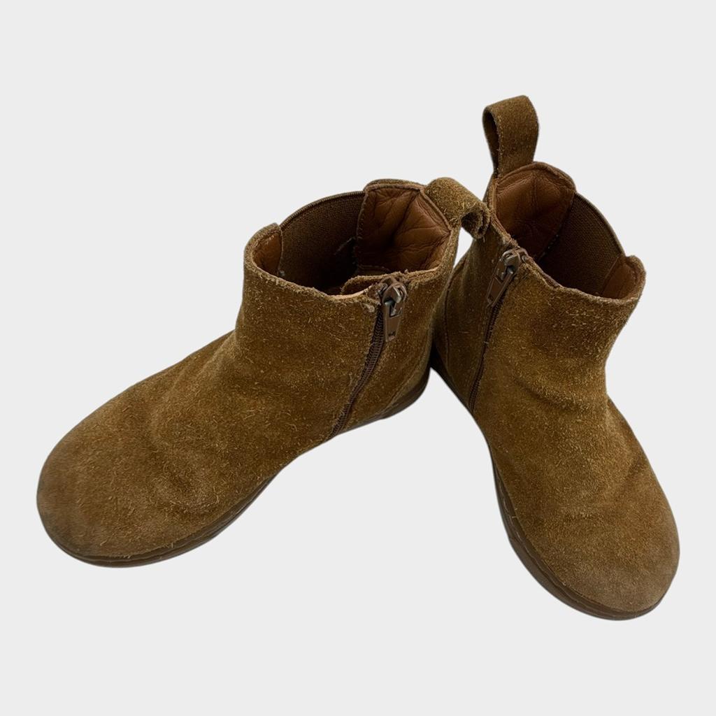 Zara - Bottines - pointure 22 -
