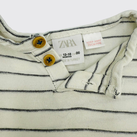 Zara - Autre - 12-18 Mois - 86 Cm