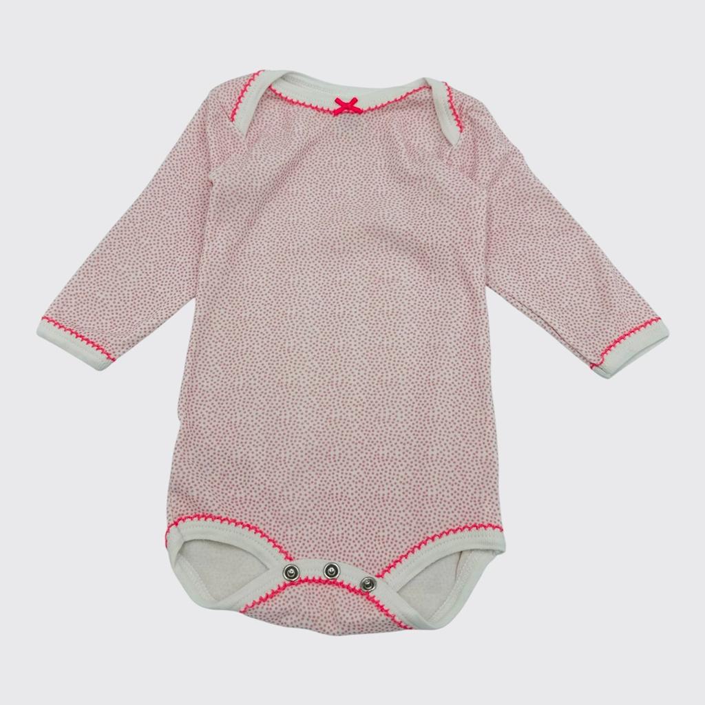 Petit Bateau - body 3 mois 60 cm