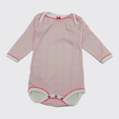 Petit Bateau - body 3 mois 60 cm