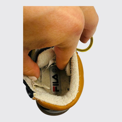 Fila - Bottines - 22