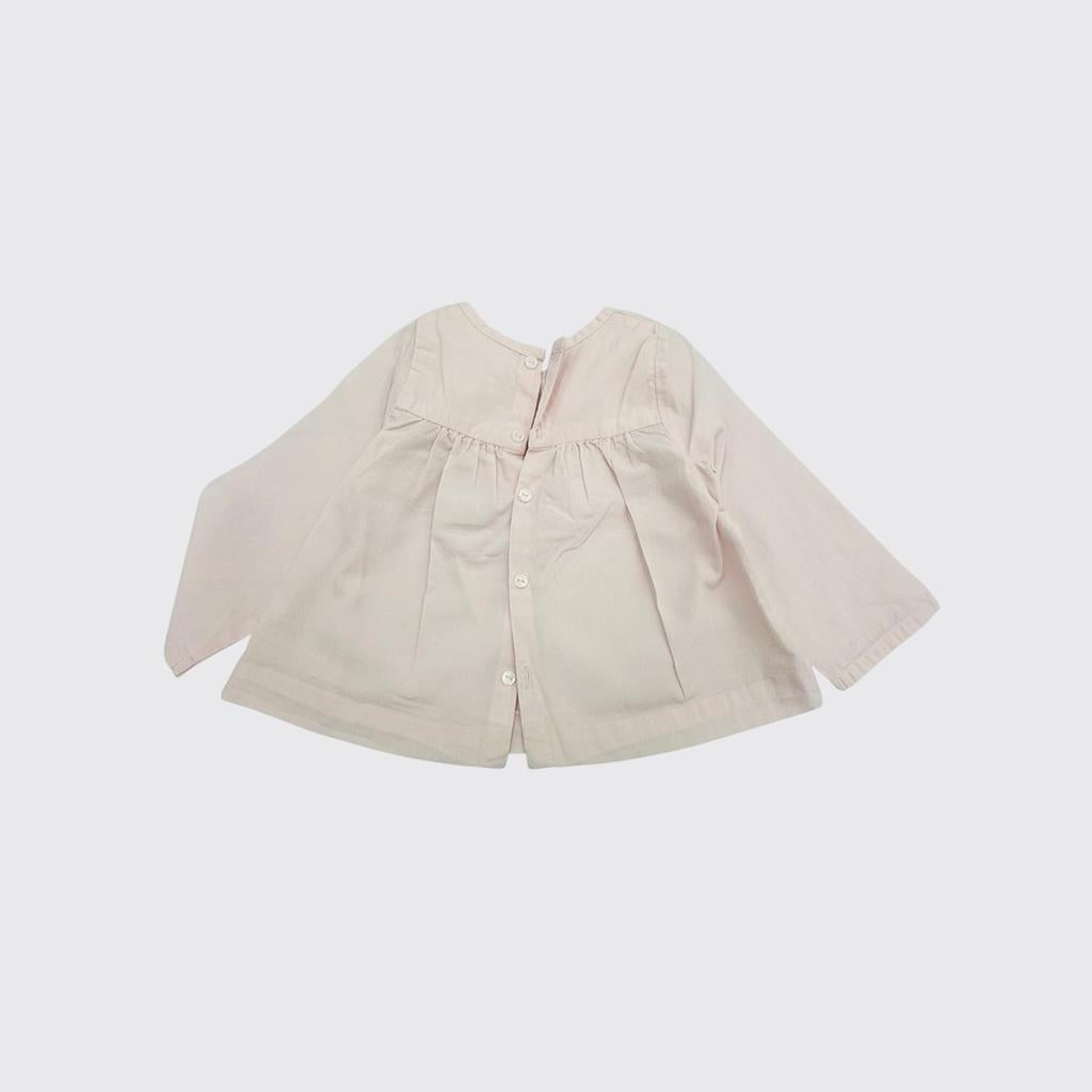 Jacadi - chemise - 18 mois - 81 cm