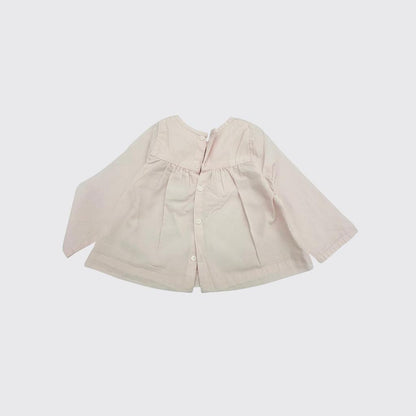 Jacadi - chemise - 18 mois - 81 cm