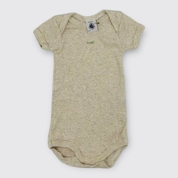 Petit Bateau -  Body - 3 mois (60cm)