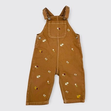 Zara - Salopette - 18-24 mois